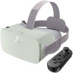 DESTEK V5 VR Headset for Phone with