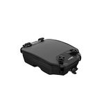 Ski-Doo LinQ Deep Snow Pro Lightweight Bag 26 L in Black, for Rev Gen 5, REV Gen 4 (Narrow) (Except MXZ Neo) XU, XS, XM,XR, 860202620