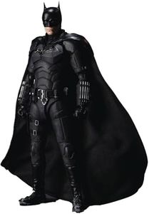 The Batman Movie - Batman S.H.Figuarts Action Figure