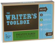 The Writer's Toolbox: Creative Games and Exercises for Inspiring the 'Write' Side of Your Brain