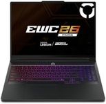 Lenovo Legion Pro 7 AI Gaming Lapto