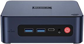 Beelink U59 Pro Mini PC Intel Celer