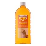 Bartoline Wallpaper Stripper 1L – Fast-Acting Concentrated Solution for Easy Wallpaper Removal