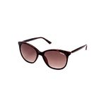 Kenneth Cole Reaction Women's Squared Cat Eye Sunglasses - - One Size