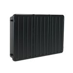 Storm Shell Outdoor TV Enclosure up to 65" TV