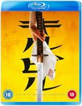 Kill Bill: Volume 1 [Blu-ray]