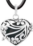 Kushies Angel Caller Necklace, Preg