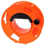 Nightstick BAYCO Product INC KW-110 Cord Storage Reel, 11-Inch, Orange