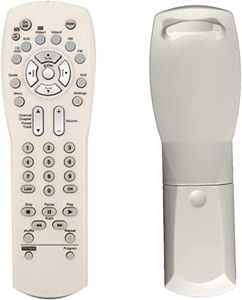 Replacemt New Remote 289138001 Compatible for Bose 321 Series I Audio/Video AV Receiver [Work with Series I of Bose 321 ONLY] (Instruction Included)