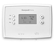 Honeywell Home RTH221B1039 1-Week Programmable Thermostat