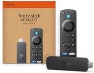 Amazon Fire TV Stick 4K Select (new