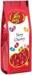 Jelly Belly Very Cherry Jelly Beans - 7.5 oz Gift Bag - Genuine, Official, Straight from the Source