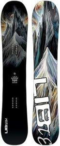 Lib Tech Dynasword Youth Snowboard 140