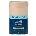 DOSE & CO Dose & Co Collagen Protei