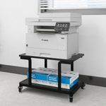 PUNCIA 2 Tier Laser Printer Stand, 