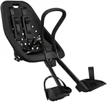 Thule Yepp Mini-Black, Mini