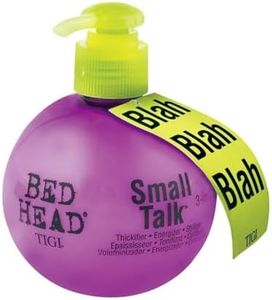 Tigi Bed Head Small Talk Thickifier, 8 Ounce