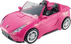 Barbie Glam Convertible