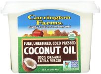 Carrington Farms Organic Extra Virg