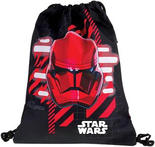 Coolpack D54314, Mochila de cuerda BETA STAR WARS, Multicolor