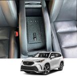 Center Console Safe Vault - KEREN C