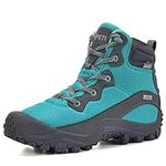 XPETI Women's Dimo Mid Waterproof H