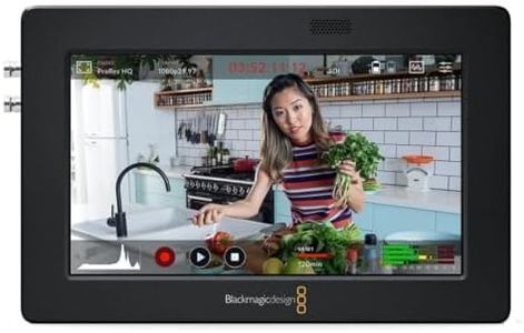 Blackmagic