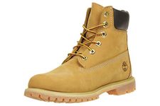 Timberland Women's premium 6" waterproof Boots