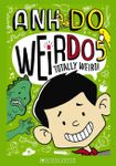 Totally Weird! (WeirDo 5)