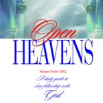 Open Heavens 2012 Mobile