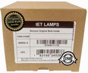 IET Lamps - Genuine Original Replac