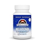 Source Naturals Melatonin 2 mg - 24