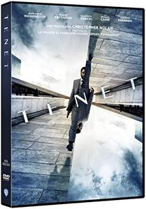 Tenet [DVD]