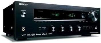 Onkyo TX-8270 2 Channel Network Ste