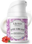 LilyAna Naturals Eye Cream for Dark