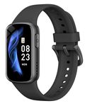 Fitness Tracker (Answer/Dial Call), Smart Watch with 1.47" HD Touch Display, 130+ Sport Modes Fitness Watch with 24/7 Heart Rate Blood Oxygen and Sleep Monitor, IP68 Waterproof Tracker for Women Men