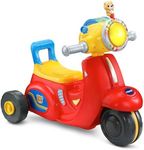 VTech 2-in-1 Map & Go Scooter (English Version)