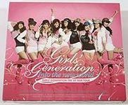 SNSD Girls' Generation - 1st Asia T
