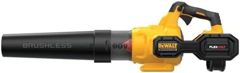 DEWALT FLEXVOLT 60V MAX* Blower, 12