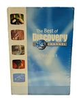 The Best of Discovery Channel Volume 1 Special 5-DVD Boxed Set (American Chopper - Jet Bike & Biketober / Living With Tigers / Dinosaur Planet / Nefertiti Ressurected / Jaws of The Pacific)