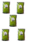 BlackEye Kamadhenu Junnu Powder - Kamadhenu Junnu/Colostrum Powder - 100 G Each x Pack of 5 (500 Grams Total)