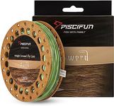 Piscifun Sword Fly Fishing Line wit