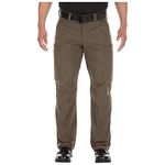 5.11 Tactical Men's Apex Cargo Work Pants, Flex-Tac Stretch Fabric, Gusseted, Water Resistant Finish, Style 74434