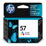 HP 57 | Ink Cartridge | Tri-color | C6657AN