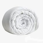 Duvet King Size 15 Tog Anti Allergy Hollowfibre Quilt Winter Warm