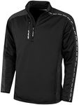 Stuburt Golf Mens Radar Fleece Swea