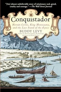 Conquistad