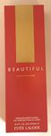 BEAUTIFUL- Body Lotion by Estee Lauder 250 ml