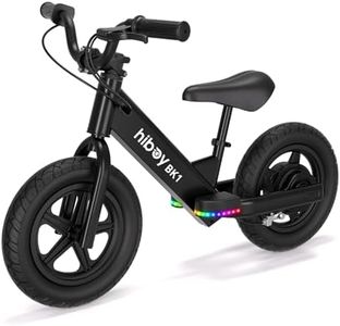 Hiboy BK1 