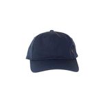 Levi's Men's Classic Twill Red Tab Cap Baseball, Blue (Navy Blue 17), One Size, 58cm/23in